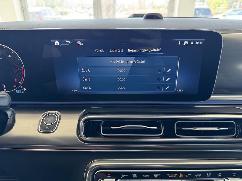 Mercedes-Benz Třídy V (2026) V300d 4M L EXCLUSIVE AMG - fotka 31 z 45