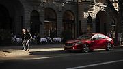 Mazda 6.
