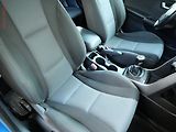 Hyundai i30 (2016) 1.6 CRDi, ČR, AC, TZ, park - náhled 12