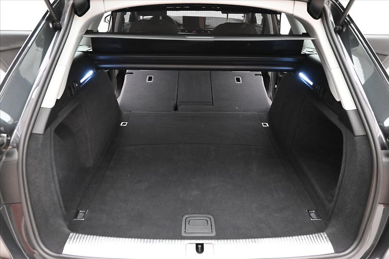 Audi A4 2,0 TDI 120kW DSG Avant Záruka - fotka 11 z 31