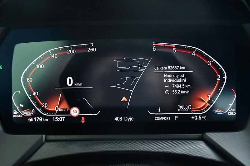 BMW Řada 2 218d M-SPORT 1M ČR ACC - fotka 31 z 45
