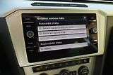 Volkswagen Passat 1.4 TSI DSG Kamera DAB Cockpit - náhled 33