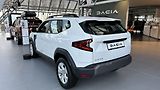 Dacia Duster (2026) AKCE Skladový bonus 50 000,- - náhled 7