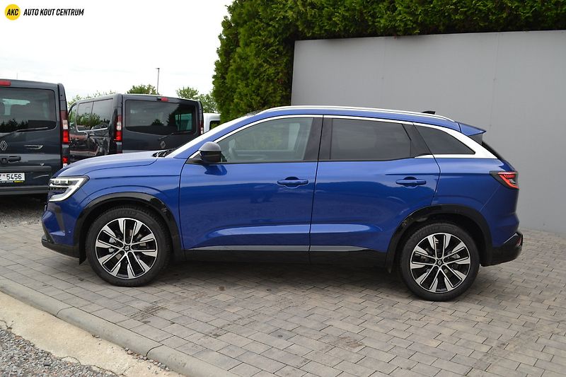 Renault Austral TECHNO MHEV 160 AUTO - fotka 2 z 53