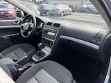 Škoda Octavia 1.2 Tsi, 77kw, WEBASTO - náhled 8