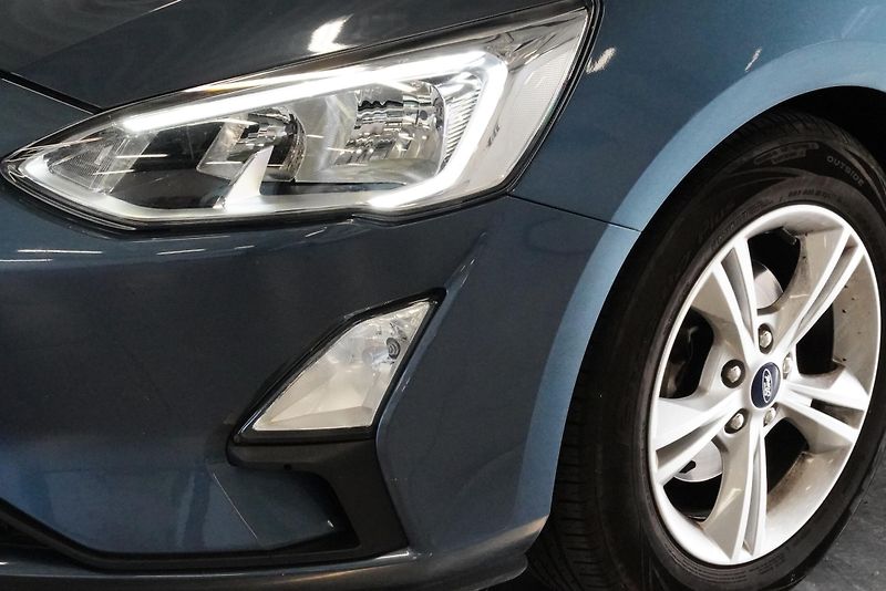 Ford Focus - fotka 9 z 29