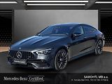 Mercedes-Benz AMG GT 43 4MATIC + - náhled 1