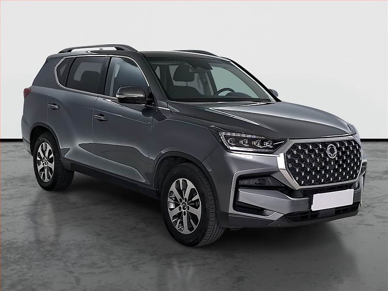 SsangYong Rexton (2023) 2.2 Diesel - fotografie inzerátu