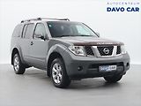 Nissan Pathfinder 2,5 dCi 126kW Automat 4WD CZ - náhled 1
