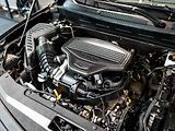 Cadillac XT6 (2023) 3.6 AWD Sport, Head-Up, Bose - náhled 36