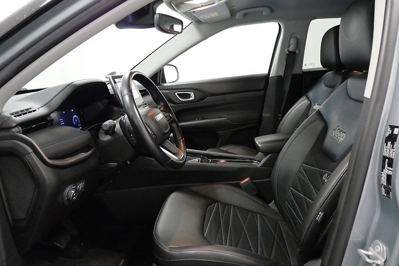 Jeep Compass - fotka 5 z 6