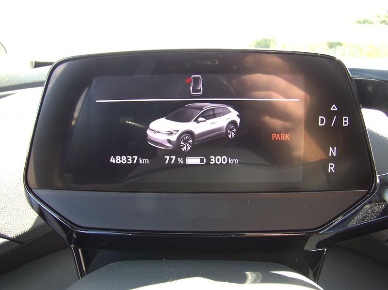 Volkswagen ID.4 ID4 150kw  - fotka 8 z 8