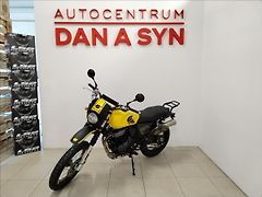 SWM SIX6 500 TRAVELER EURO5   0,5 - fotografie inzerátu