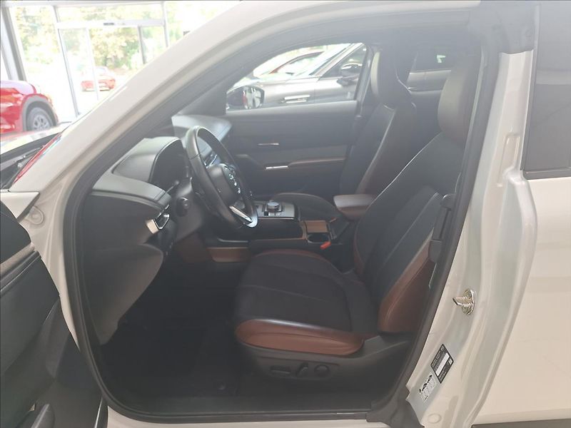 Mazda MX-30 EV e-SKYACTIV LUXURY - VINTAGE - fotka 6 z 13