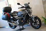 Honda NC 700 S (2014) původ ČR, 35 kW - od 18ti let - náhled 1