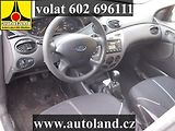Ford Focus (2004) VOLAT 602 696111 - náhled 6