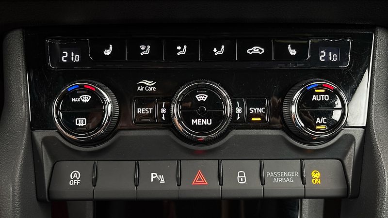 Škoda Kodiaq 2.0 TSI DSG 4x4 RS - fotka 13 z 31