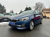 BMW Řada 2 (2021) 216d GT Luxury -CZ- 1.Majitel - náhled 1