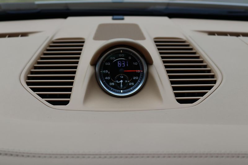 Porsche 911 991.1 CARRERA S 3.4 PDK 257k - fotka 29 z 44