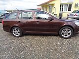 Škoda Octavia 1,6 TDI - náhled 8