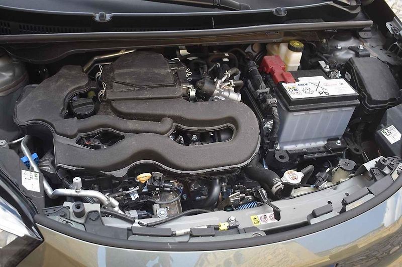 Auto jsme prověřili i nedaleko místa jeho vzniku