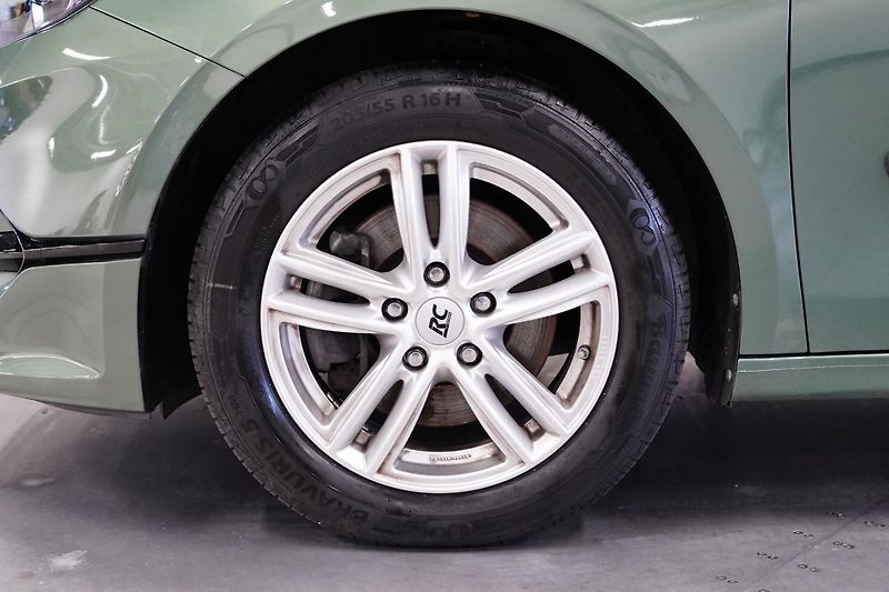 Kia Ceed - fotka 10 z 25