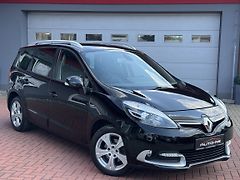 Renault Scénic (2014) 1.5dCi  Navi Digi Klima Bose - fotografie inzerátu