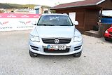Volkswagen Touareg (2007) 2.5 TDI R5 PRUŽINY XENONY KŮŽE - náhled 1