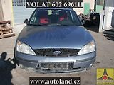 Ford Mondeo (2002) VOLAT 602 696111 - náhled 1