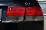 Saab 9-3 Aero TURBO VÝHŘEV TEMP - náhled 44