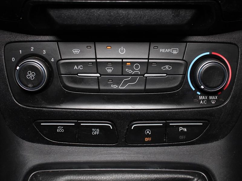 Ford Transit Connect 1,5 EcoBlue 100k. L2 5-míst.ČR - fotka 17 z 20