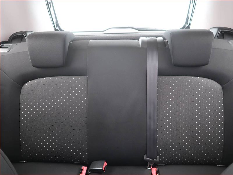Fiat Punto (2009) 1.2, LPG, nová STK - fotka 10 z 15