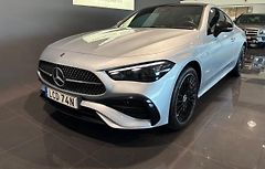 Mercedes-Benz CLE 300 AMG 360k Pano HuD BLIS Taž - fotografie inzerátu