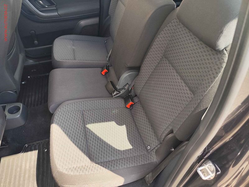 Škoda Roomster (2010) 1.2 HTP, ČR, AC, výhřev sed - fotka 10 z 16