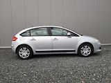 Citroën C4 2,0i 103KW - náhled 7