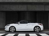 Peugeot RCZ.