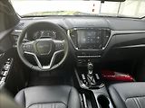 Isuzu D-Max 2,2 Double Cab  8A/T LSE MY26 - náhled 11