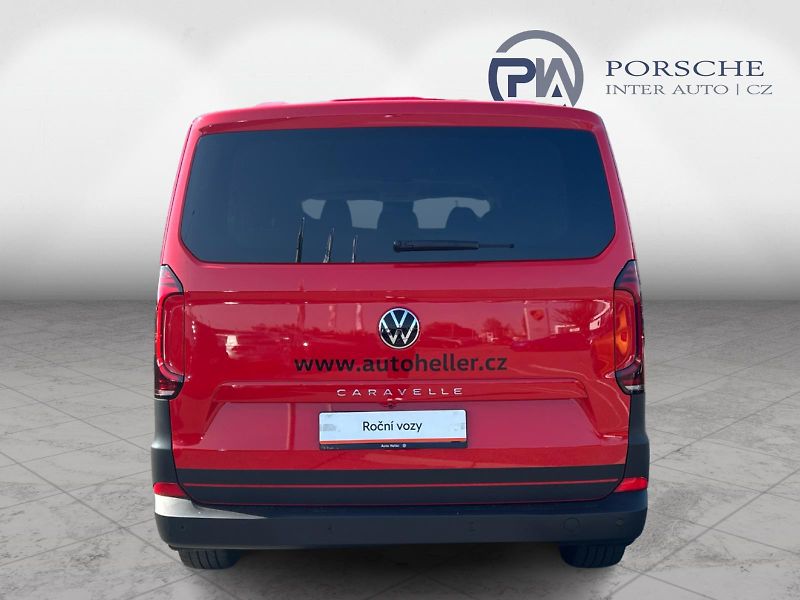 Volkswagen Caravelle Life 2,0 TDI 8AUT DR - fotka 5 z 28