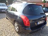 Peugeot 308 1,6 LPG - náhled 8