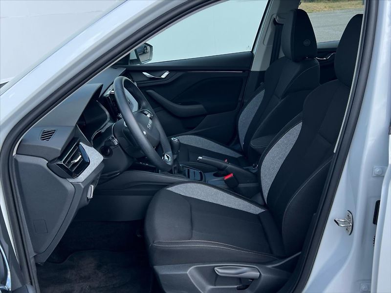 Škoda Kamiq 1,0 TSi 85kW SELECTION - fotka 11 z 24