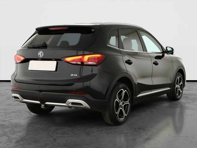 MG ZS (2025) 1.5 i, Elegance, FullLed - fotka 5 z 18