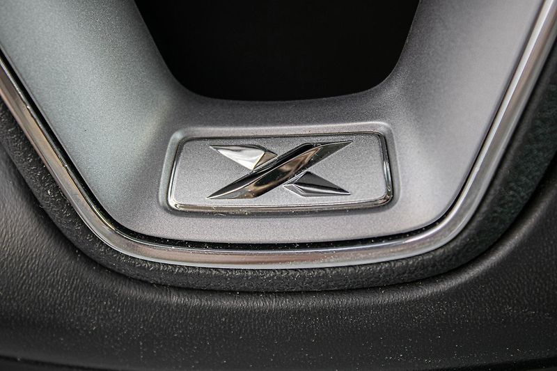 Seat Leon Xcellence - fotka 16 z 31