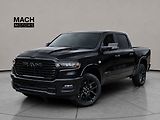 Dodge RAM (2026) Laramie Premium 2026 V8 - náhled 1