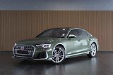 Audi S8 B&O-Adv. Carbon Matrix Pano TV - náhled 1