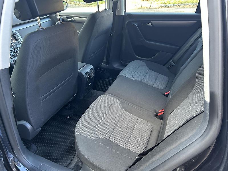 Volkswagen Passat (2011) 1,4TSi Variant Comfortline - fotka 33 z 57