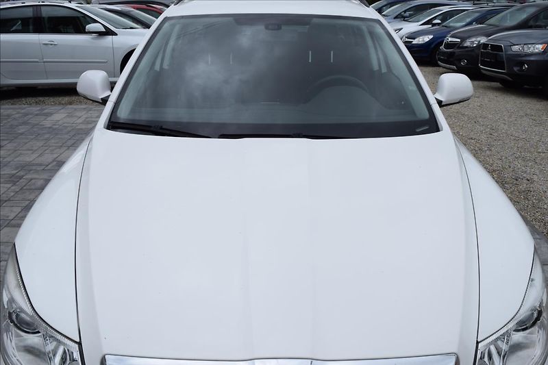 Škoda Octavia 1,2 TSI 77KW 2XKOLA XENONY - fotka 3 z 43