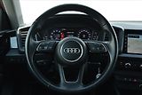 Audi A1 1.0 TFSI 85kW DPH ČR SERVIS.KN - náhled 14