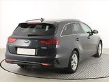 Kia Ceed (2021) Gold 1.6 CRDi MHEV, Serv.kniha - náhled 4