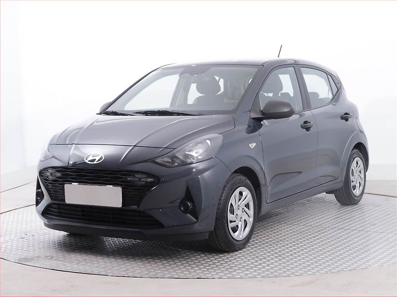 Hyundai i10 (2024) Comfort 1.0, ČR,1.maj - fotka 2 z 19