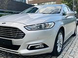 Ford Mondeo 2.0TDCi AUTOMAT SERVISKA TAŽNÉ - náhled 43